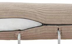 VIVA Kopfstütze Capa | Taupe (Hellbraun) -Polsterzubehör Verkäufe 2022 28404380 4 202109231234