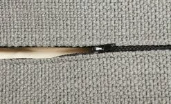 VIVA Flatterkissen Dopa | Anthrazit (Grau) -Polsterzubehör Verkäufe 2022 28404443 4 202109231453