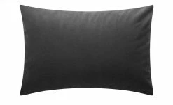 VIVA Kissen Dopa | Black (Schwarz)