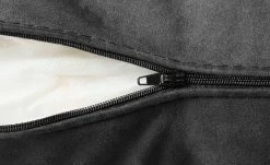 VIVA Kissen Dopa | Black (Schwarz) -Polsterzubehör Verkäufe 2022 28404448 3 202109231234