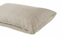 VIVA Kissen Dopa | Taupe (Hellbraun) -Polsterzubehör Verkäufe 2022 28404451 3 202109231234