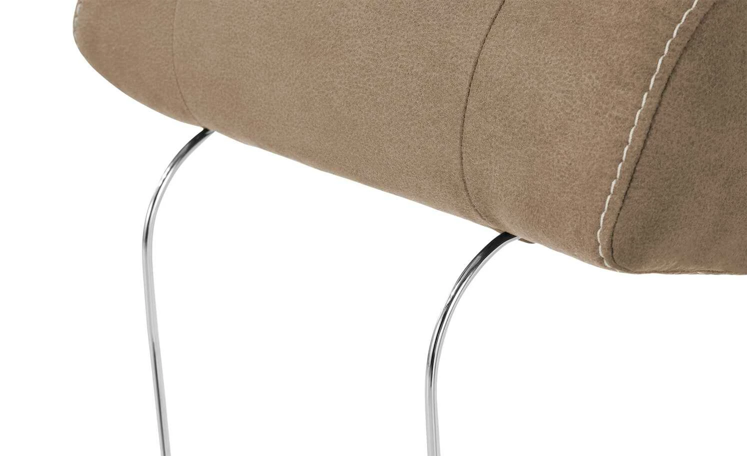 uno Kopfstütze Vito | Braun 6 uno Kopfstütze Vito | Braun – Bild 4