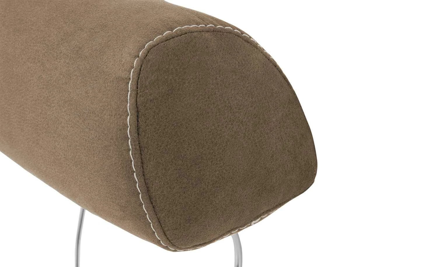 uno Kopfstütze Vito | Braun 7 uno Kopfstütze Vito | Braun – Bild 5