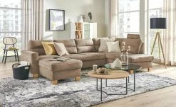 uno Kopfstütze Vito | Braun