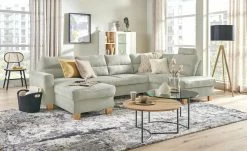 uno Kopfstütze Vito | Grau