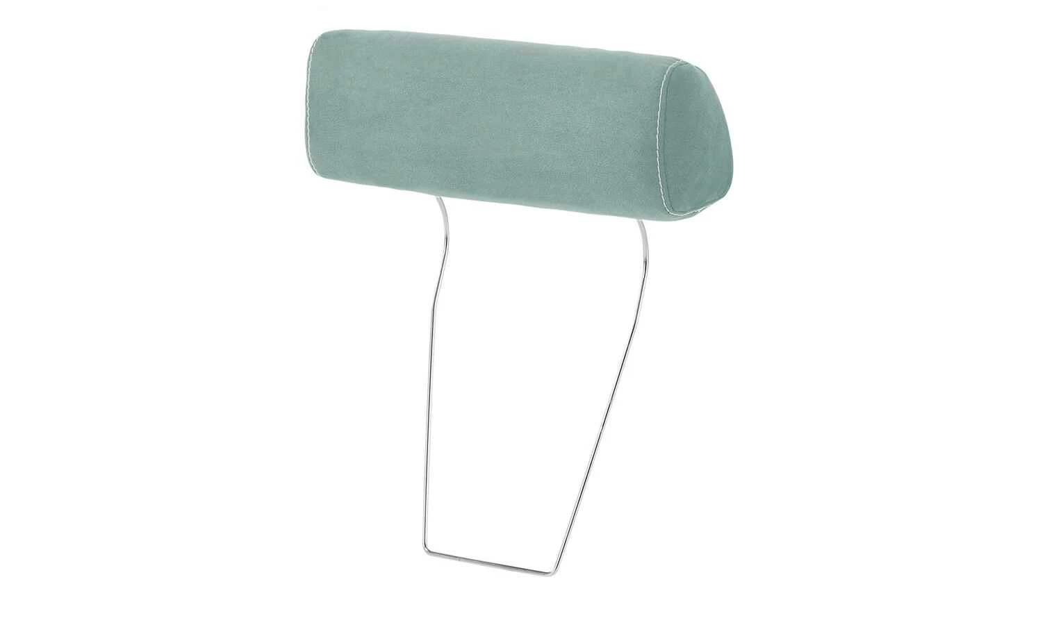 uno Kopfstütze Vito | Helltürkis 4 uno Kopfstütze Vito | Helltürkis – Bild 2