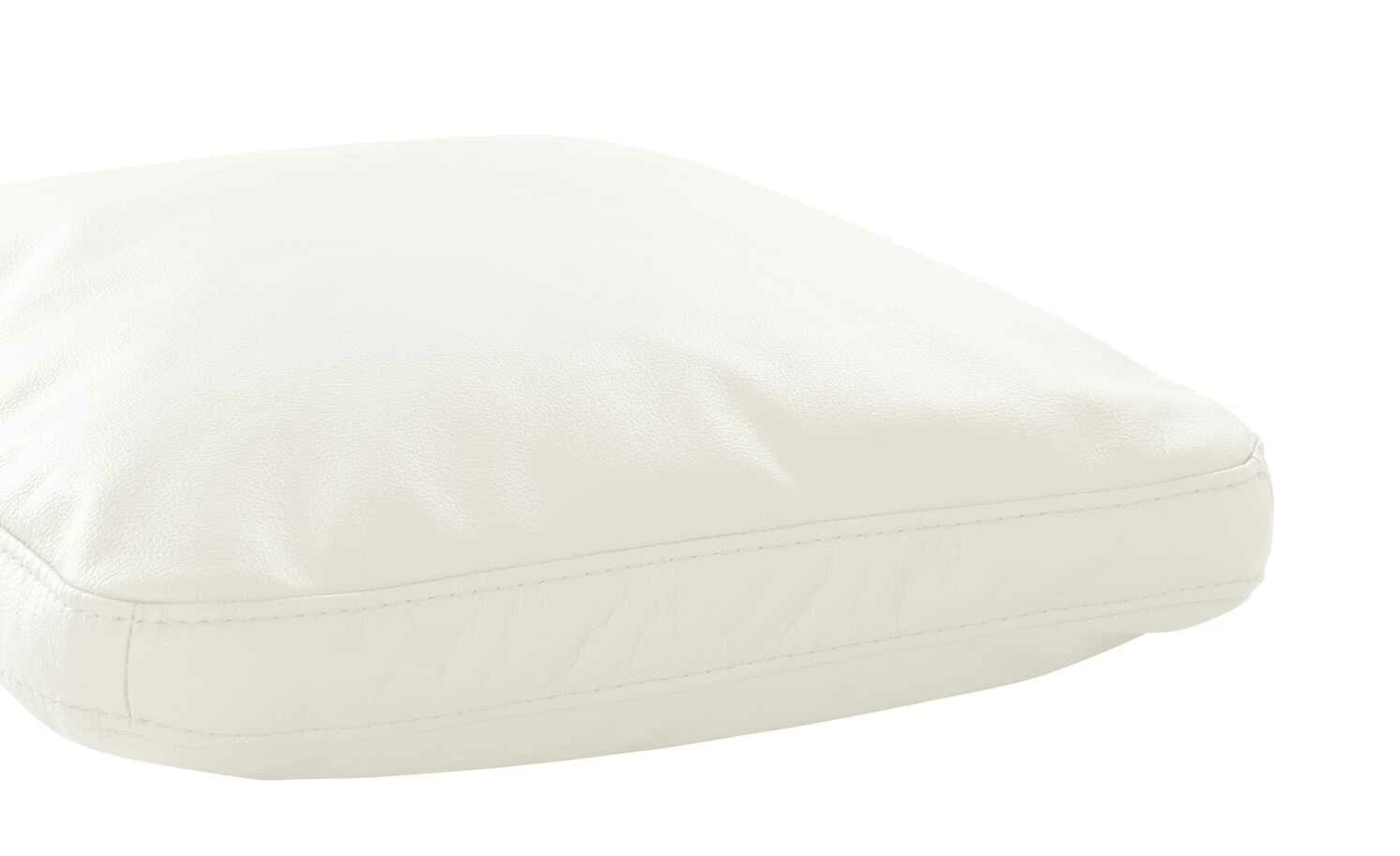 meinSofa Armlehnenkissen Grace | White (Weiß) 4 meinSofa Armlehnenkissen Grace | White (Weiß) – Bild 2