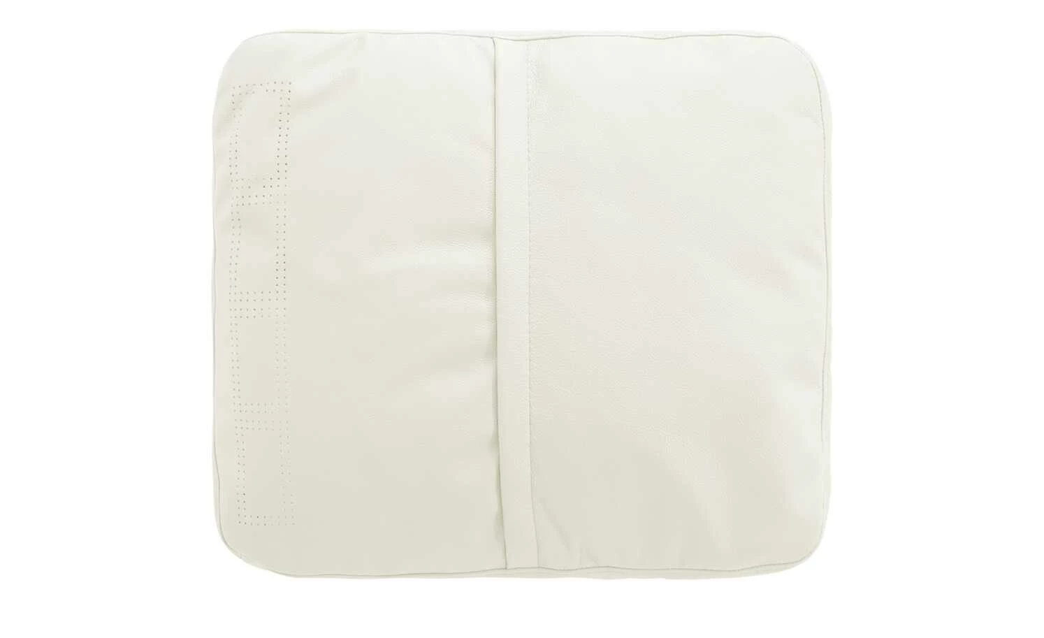 meinSofa Armlehnenkissen Grace | White (Weiß) 8 meinSofa Armlehnenkissen Grace | White (Weiß) – Bild 6