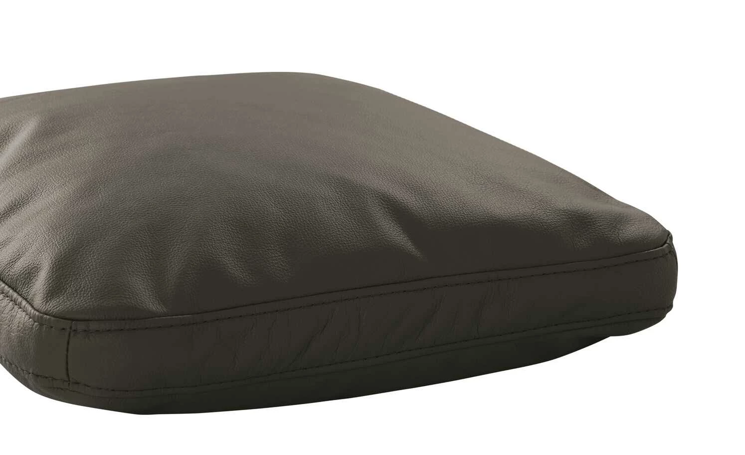 meinSofa Armlehnenkissen Grace | Schoko (Dunkelbraun) 4 meinSofa Armlehnenkissen Grace | Schoko (Dunkelbraun) – Bild 2