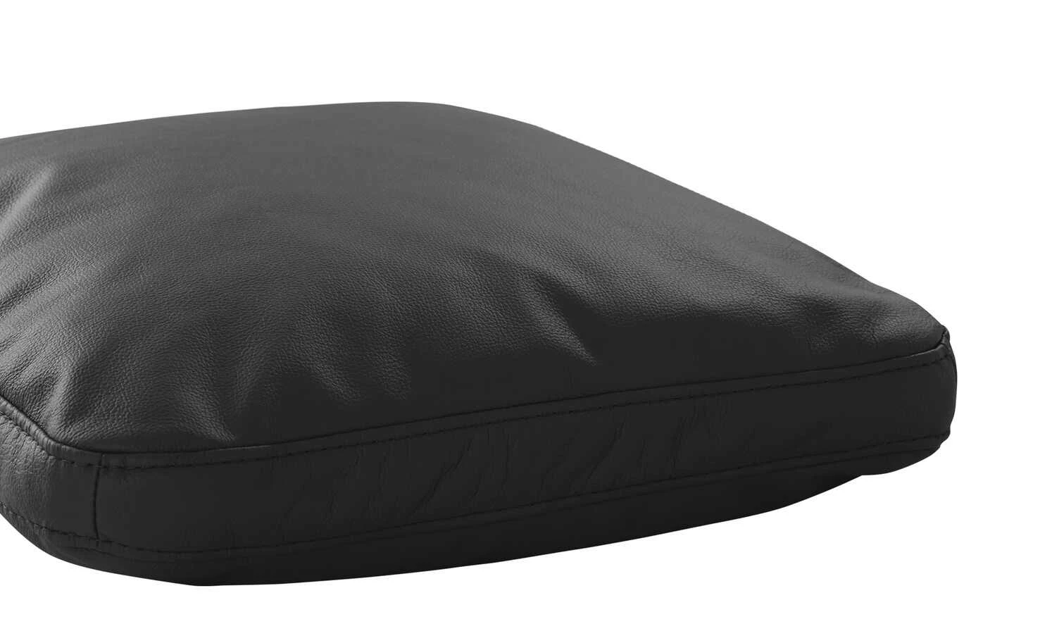 meinSofa Armlehnenkissen Grace | Schwarz 7 meinSofa Armlehnenkissen Grace | Schwarz – Bild 5