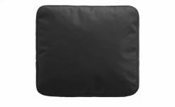 meinSofa Armlehnenkissen Grace | Schwarz