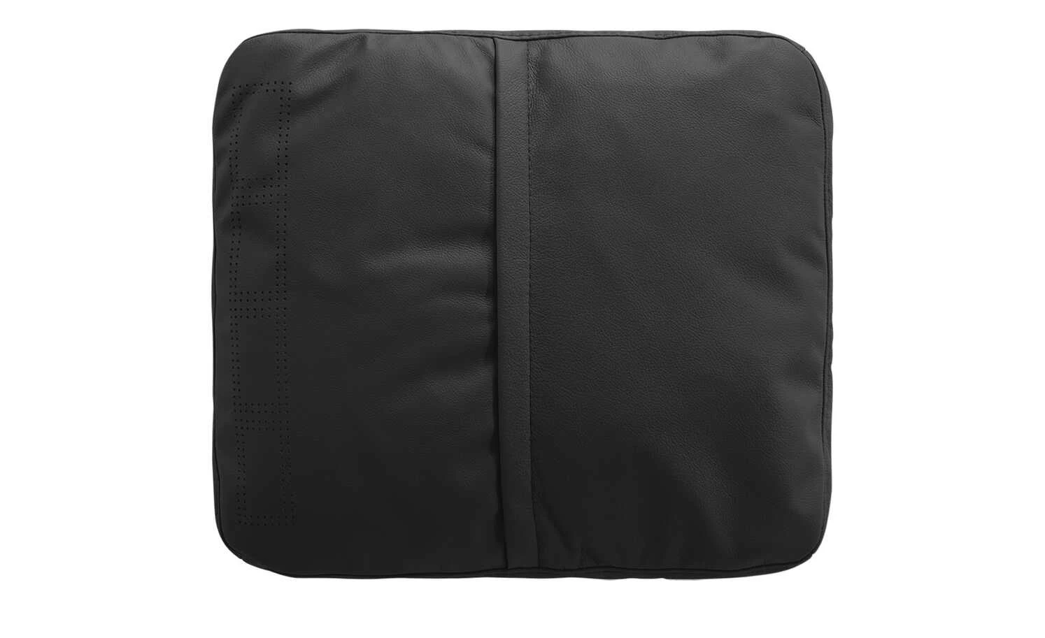 meinSofa Armlehnenkissen Grace | Schwarz 8 meinSofa Armlehnenkissen Grace | Schwarz – Bild 6