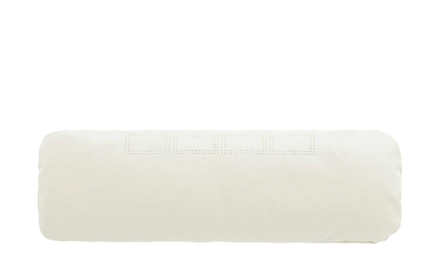 meinSofa Nierenkissen Grace | White (Weiß) 4 meinSofa Nierenkissen Grace | White (Weiß) – Bild 2