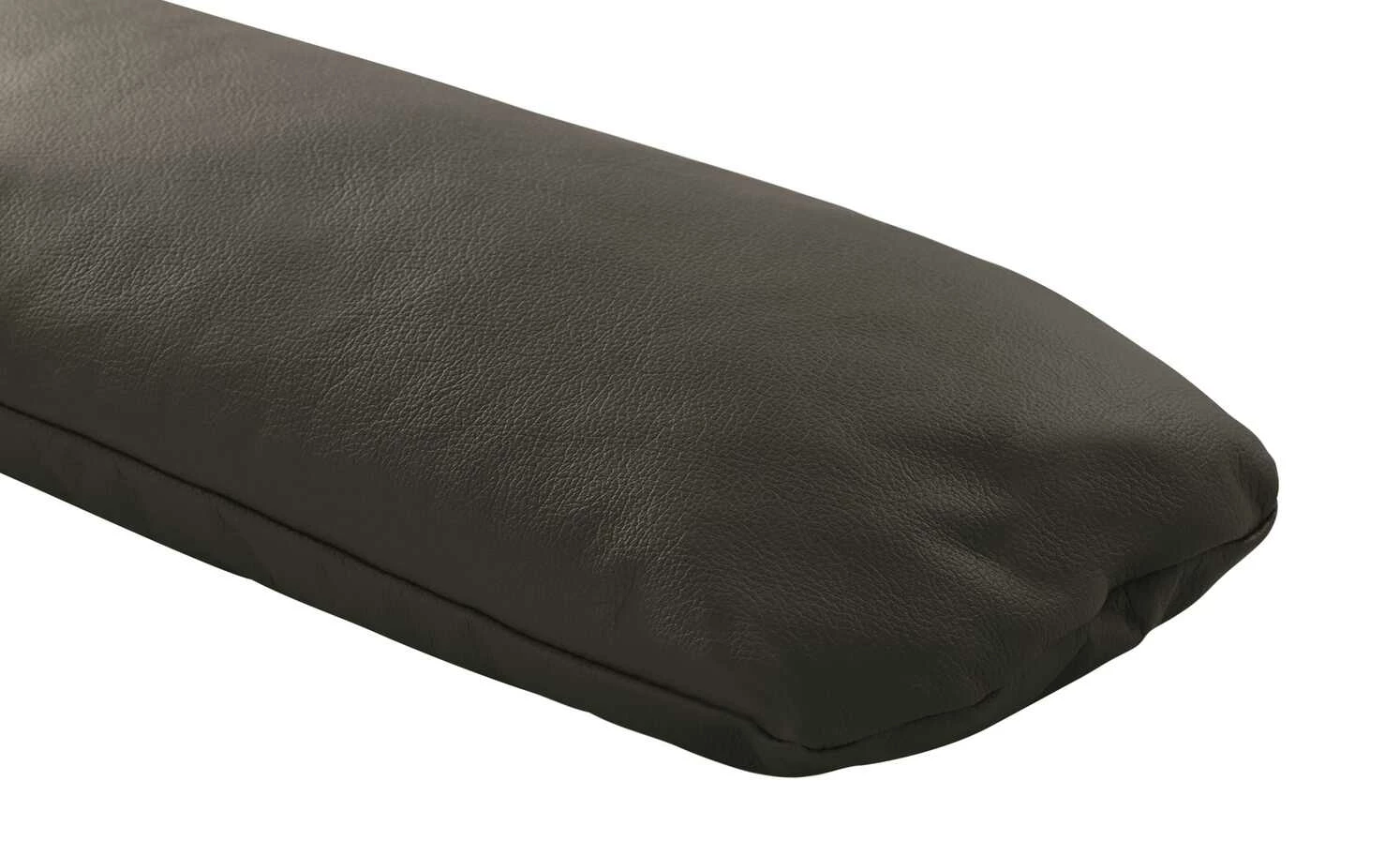 meinSofa Nierenkissen Grace | Schoko (Dunkelbraun) 6 meinSofa Nierenkissen Grace | Schoko (Dunkelbraun) – Bild 4