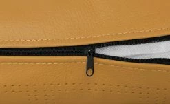 meinSofa Nierenkissen Grace | Curry (Orange-Gelb) -Polsterzubehör Verkäufe 2022 28404628 4 202110061234