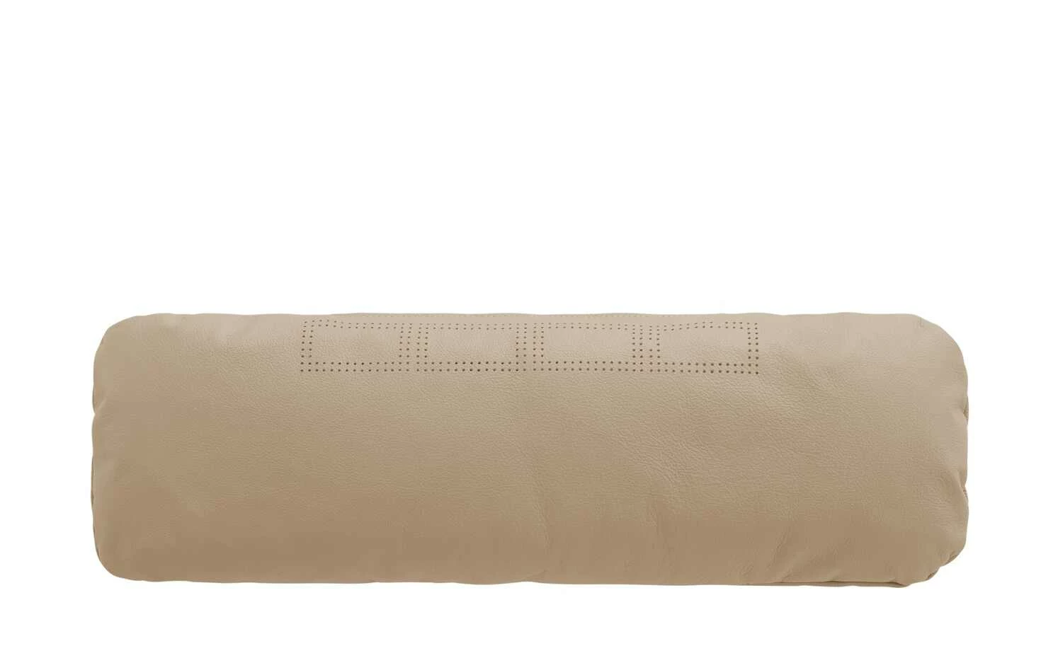 meinSofa Nierenkissen Grace | Linen (Hellbraun) 4 meinSofa Nierenkissen Grace | Linen (Hellbraun) – Bild 2