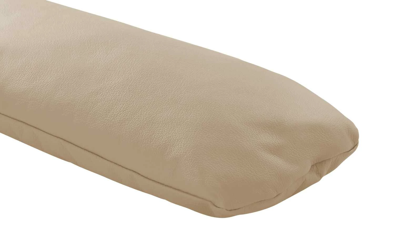 meinSofa Nierenkissen Grace | Linen (Hellbraun) 6 meinSofa Nierenkissen Grace | Linen (Hellbraun) – Bild 4