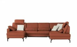 meinSofa Nierenkissen Grace | Chili (Rot) -Polsterzubehör Verkäufe 2022 28404631 4 202110061234