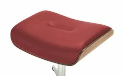 Hocker Timeout | Cherry (Rot) -Polsterzubehör Verkäufe 2022 28404808 3 202110041238