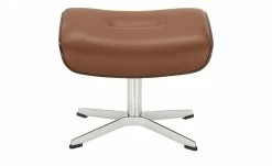 Hocker Timeout | Cognac (Braun) -Polsterzubehör Verkäufe 2022 28404809 4 202110041237