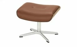 Hocker Timeout | Cognac (Braun)