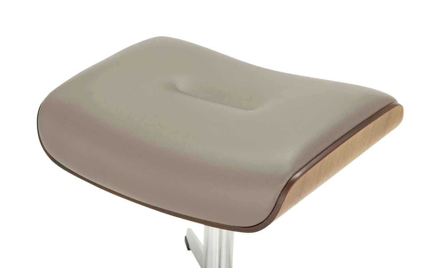 Hocker Timeout | Cement (Grau) 4 Hocker Timeout | Cement (Grau) – Bild 2