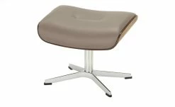 Hocker Timeout | Cement (Grau)