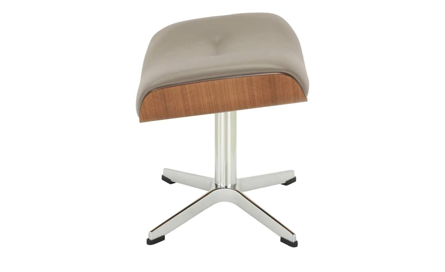 Hocker Timeout | Cement (Grau) 6 Hocker Timeout | Cement (Grau) – Bild 4