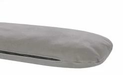 meinSofa Nierenkissen Fiona | Granit (Hellgrau) -Polsterzubehör Verkäufe 2022 28405733 4 202111031303