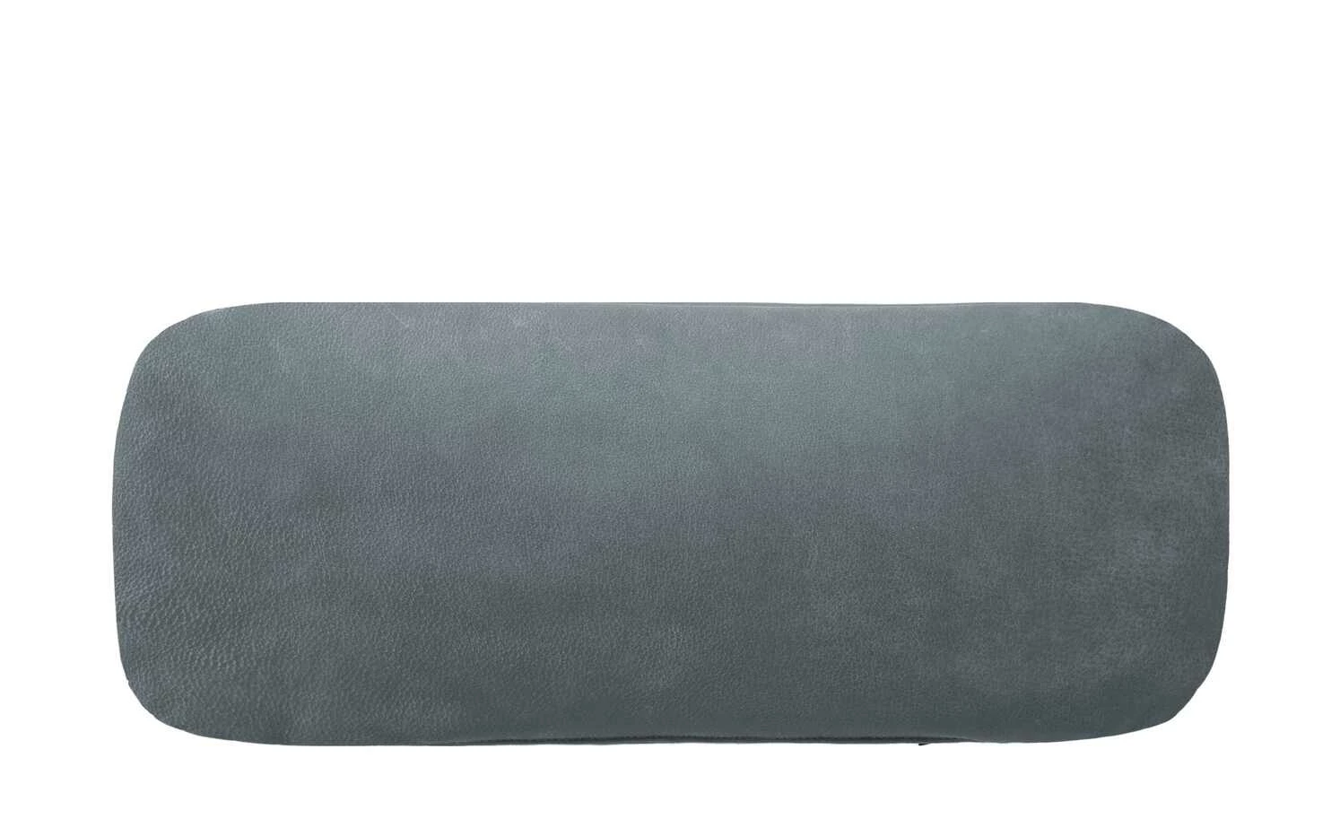 meinSofa Nierenkissen Fiona | Steel (Blau-Grau) 3 meinSofa Nierenkissen Fiona | Steel (Blau-Grau)