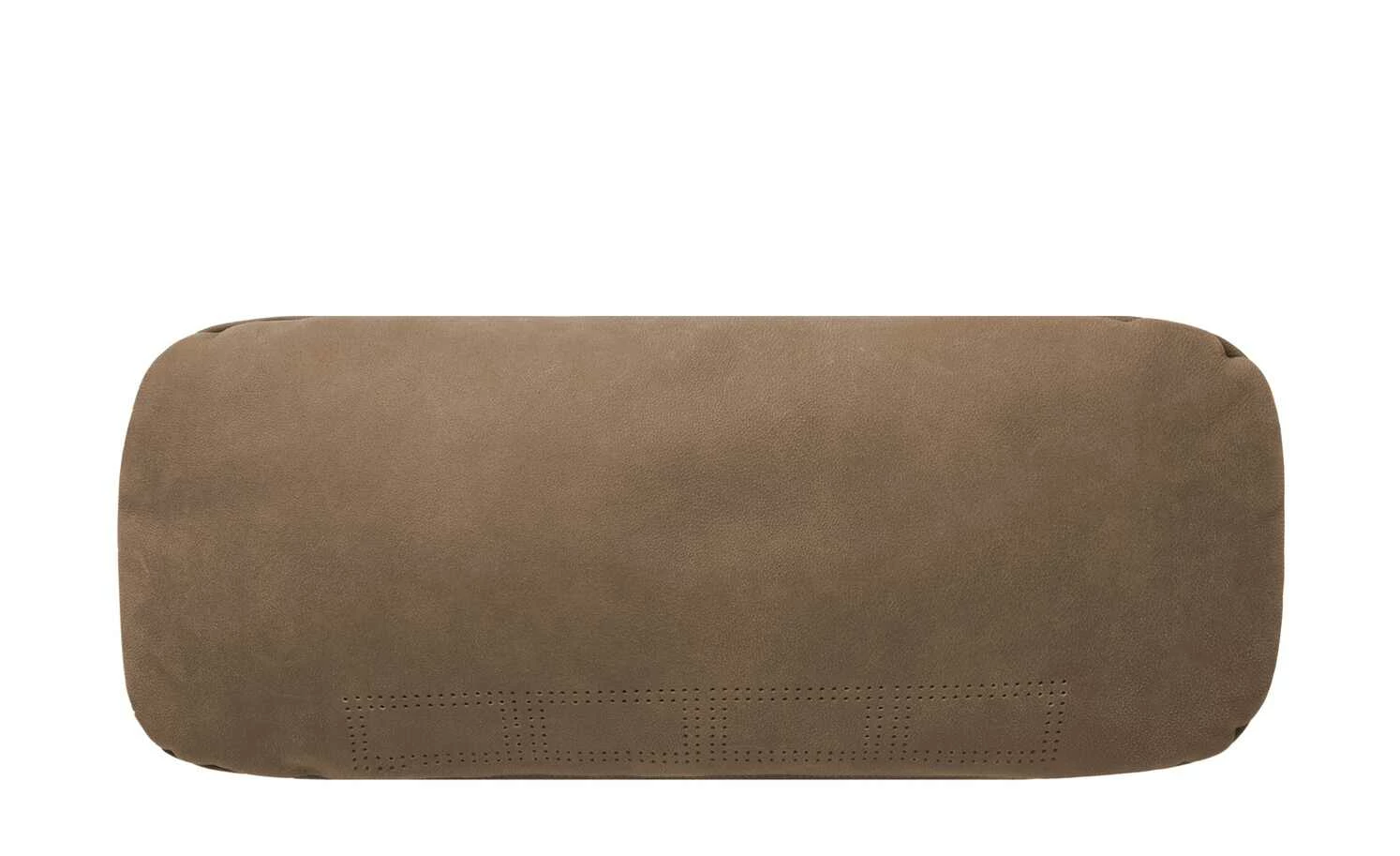 meinSofa Nierenkissen Fiona | Chai (Braun) 7 meinSofa Nierenkissen Fiona | Chai (Braun) – Bild 5