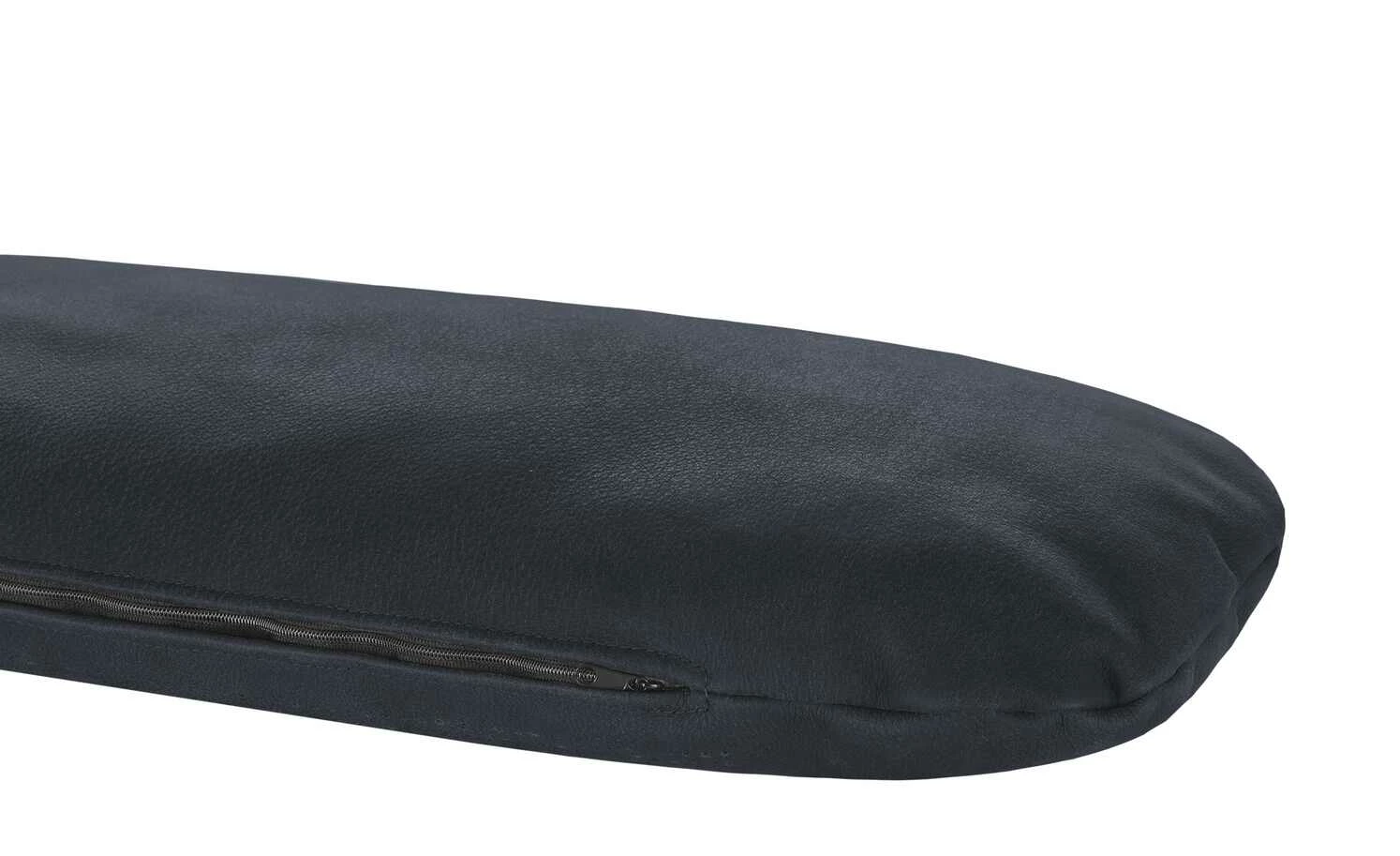 meinSofa Nierenkissen Fiona | Nightblue (Dunkelblau) 4 meinSofa Nierenkissen Fiona | Nightblue (Dunkelblau) – Bild 2