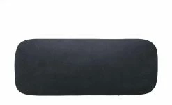 meinSofa Nierenkissen Fiona | Nightblue (Dunkelblau)