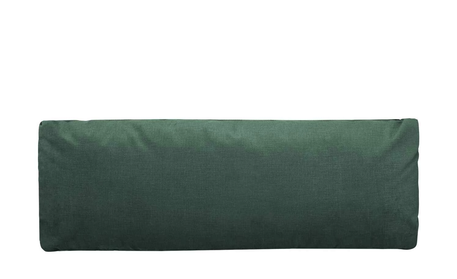 uno Nierenkissensatz, 3-teilig Origo | Dark Petrol (Dunkelgrün) 8 uno Nierenkissensatz, 3-teilig Origo | Dark Petrol (Dunkelgrün) – Bild 6