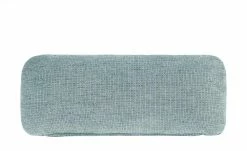Lounge Collection Nierenkissen Tessa | Ocean (Hellblau)