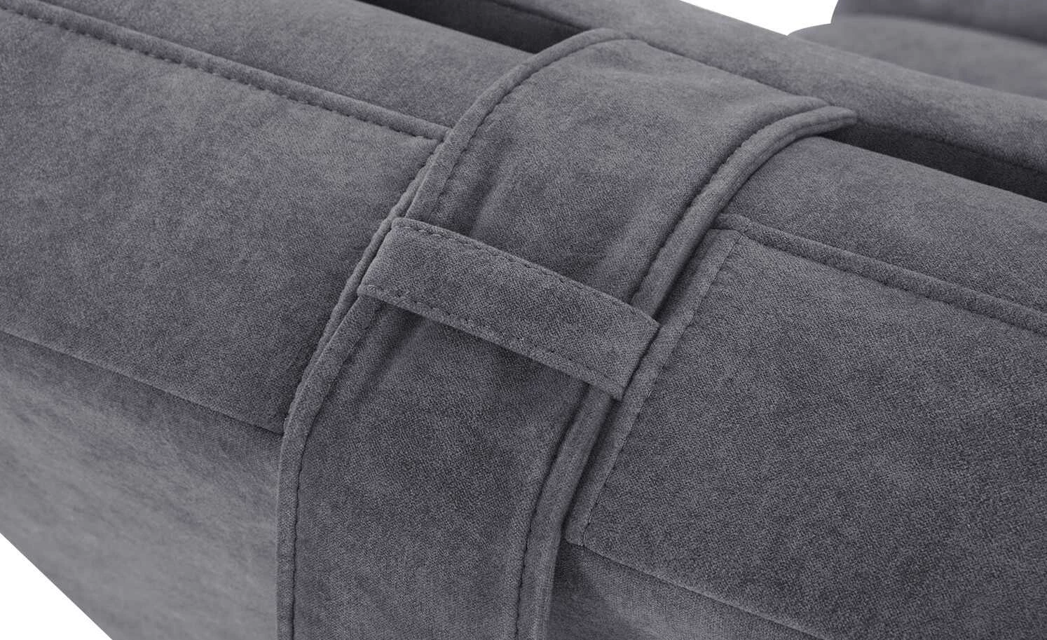 switch Liege Miami | Grau (Dunkelgrau) 12 switch Liege Miami | Grau (Dunkelgrau) – Bild 10