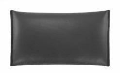 KOINOR Rückenkissen Vineto | Pepper (Dunkelgrau) -Polsterzubehör Verkäufe 2022 28406890 7 202204052233