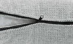 Lounge Collection Nierenkissen Tessa | Alu (Hellgrau) -Polsterzubehör Verkäufe 2022 28407126 3 202112011245