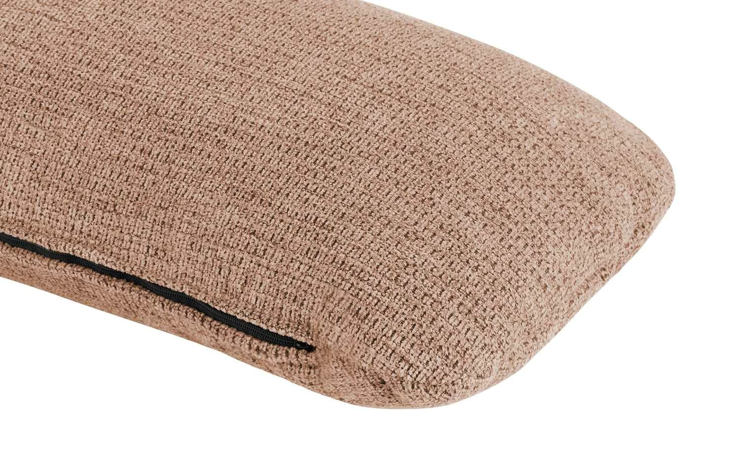 Lounge Collection Nierenkissen Tessa | Siena (Rosa-Orange) 5 Lounge Collection Nierenkissen Tessa | Siena (Rosa-Orange) – Bild 3