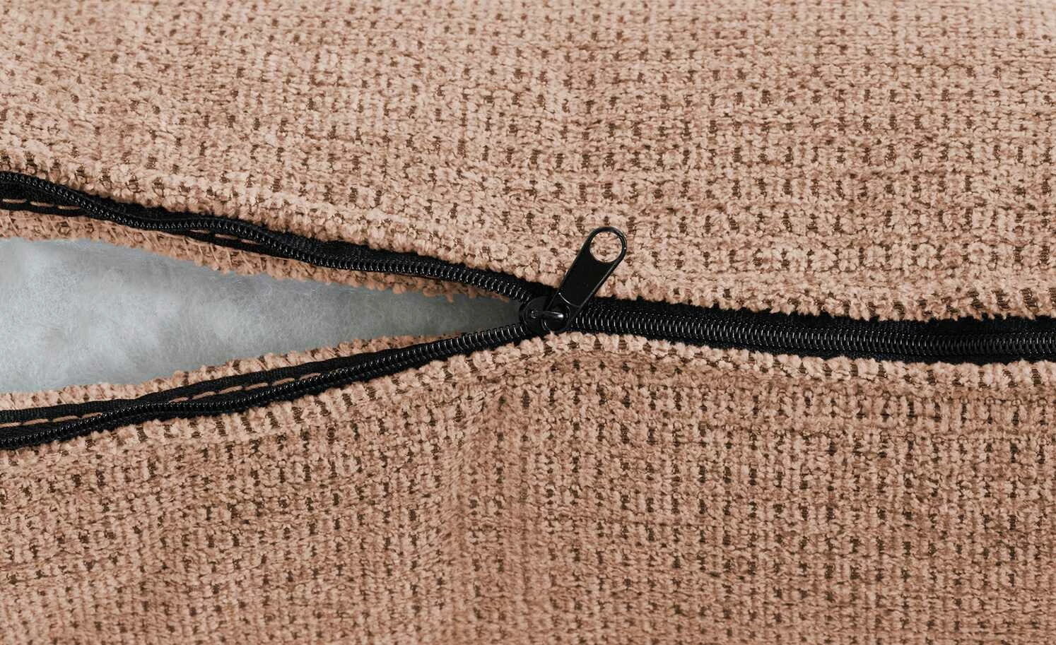 Lounge Collection Nierenkissen Tessa | Siena (Rosa-Orange) 6 Lounge Collection Nierenkissen Tessa | Siena (Rosa-Orange) – Bild 4