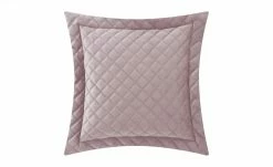 pop Flatterkissen Saturn | Rosewood (Rosa-Grau)