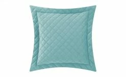 pop Flatterkissen Saturn | Sage (Hellblau)