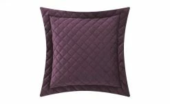 pop Flatterkissen Saturn | Purple (Dunkellila)