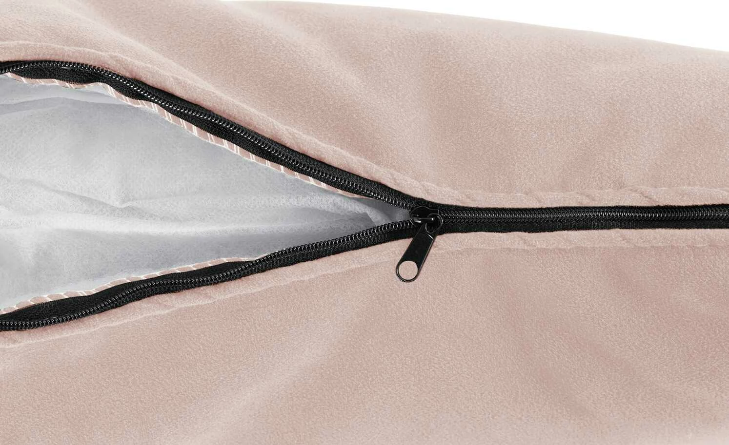 Lounge Collection Nierenkissen Spencer | Rose (Rosa) 6 Lounge Collection Nierenkissen Spencer | Rose (Rosa) – Bild 4