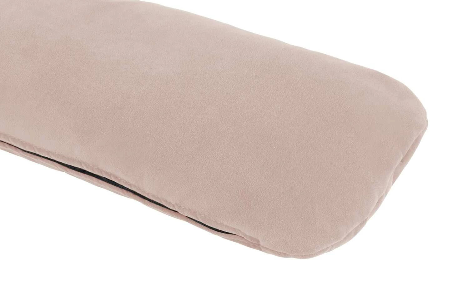 Lounge Collection Nierenkissen Spencer | Rose (Rosa) 7 Lounge Collection Nierenkissen Spencer | Rose (Rosa) – Bild 5