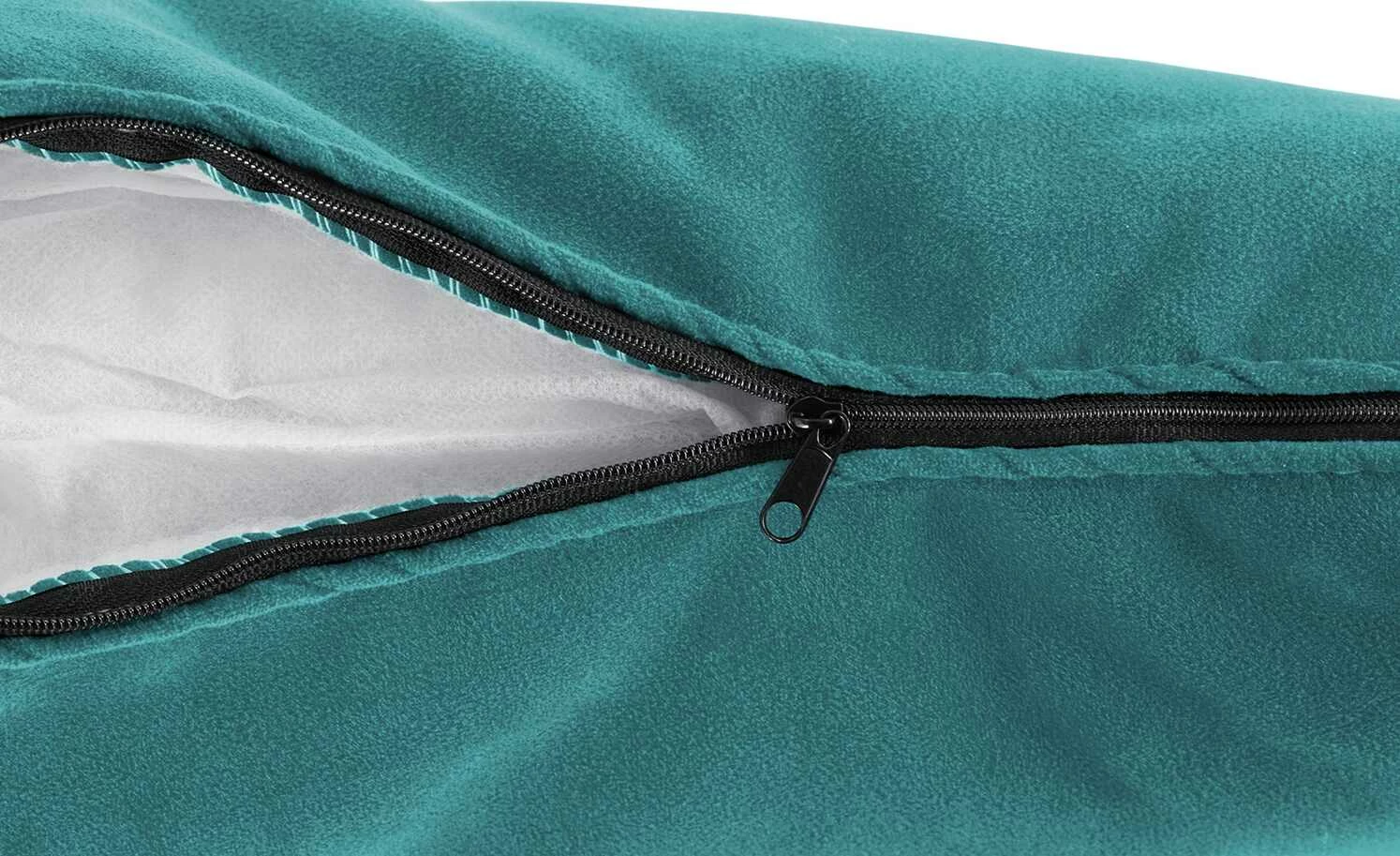 Lounge Collection Nierenkissen Spencer | Petrol 6 Lounge Collection Nierenkissen Spencer | Petrol – Bild 4