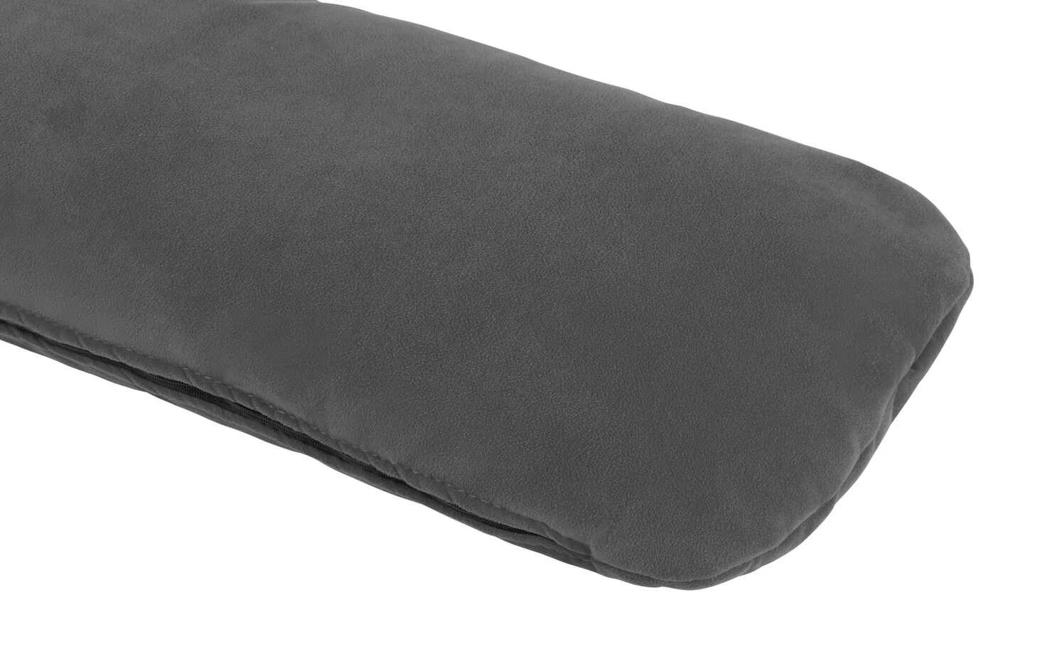 Lounge Collection Nierenkissen Spencer | Anthrazit 5 Lounge Collection Nierenkissen Spencer | Anthrazit – Bild 3