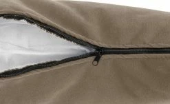 Lounge Collection Nierenkissen Spencer | Braun -Polsterzubehör Verkäufe 2022 28407415 2 202201111239