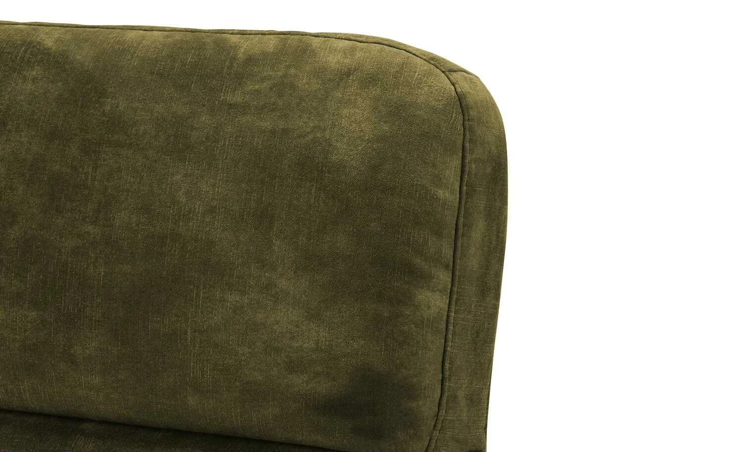 Relaxliege Riva | Oliv (Dunkelgrün) 5 Relaxliege Riva | Oliv (Dunkelgrün) – Bild 3