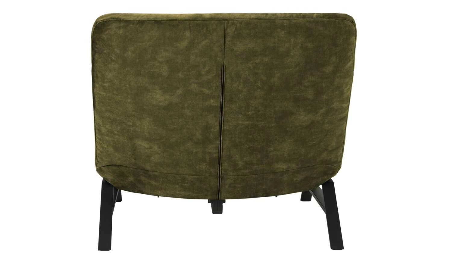 Relaxliege Riva | Oliv (Dunkelgrün) 9 Relaxliege Riva | Oliv (Dunkelgrün) – Bild 7